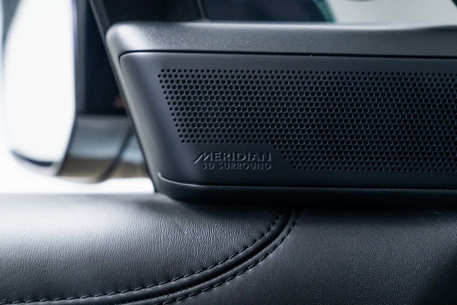 Used 2022 Land Rover Range Rover SE image 15