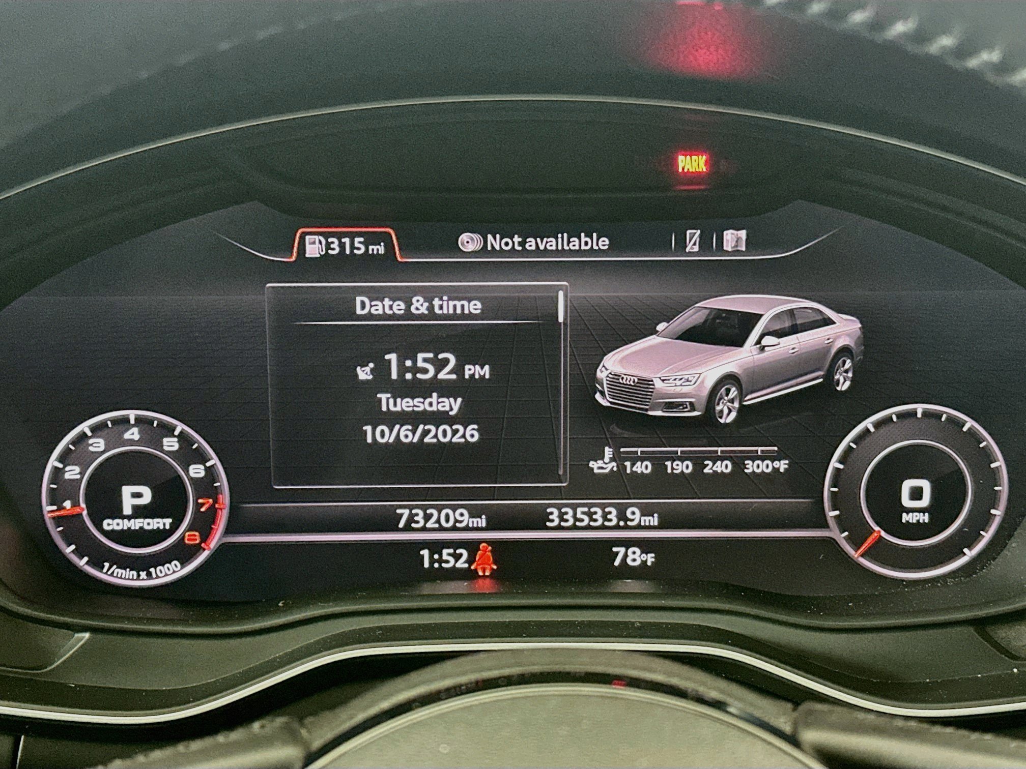 Used 2019 Audi A4 2.0T Premium Plus w/ Premium Plus Package AWD/4WD image 18