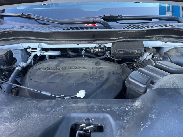 Used 2022 Honda Passport Elite image 34