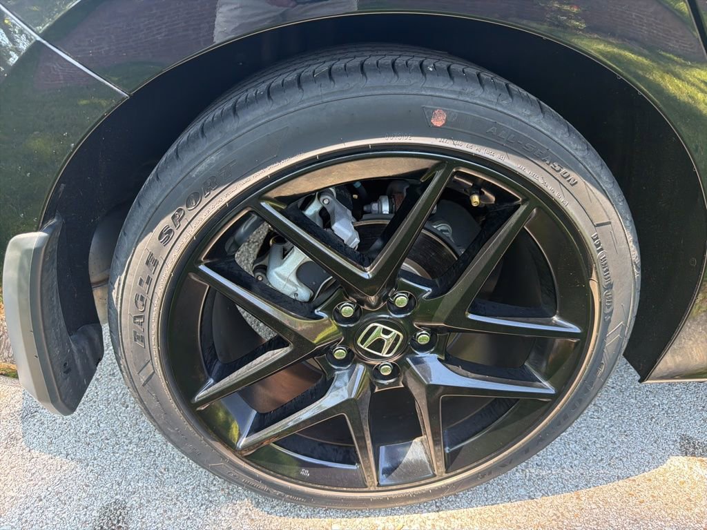Used 2023 Honda Civic Sport image 18