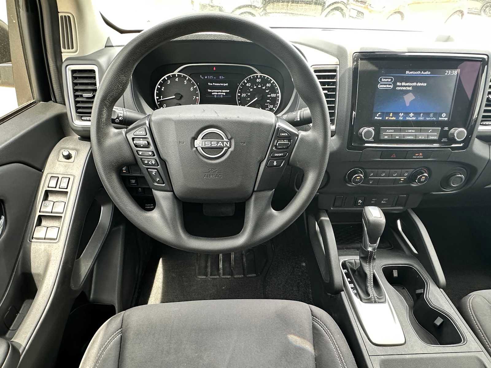 Used 2022 Nissan Frontier SV w/ Technology Package RWD image 28