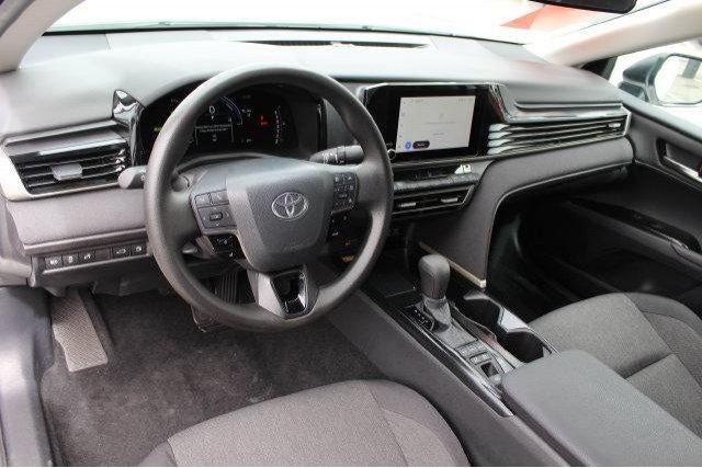 Certified 2026 Toyota Camry LE AWD/4WD image 58