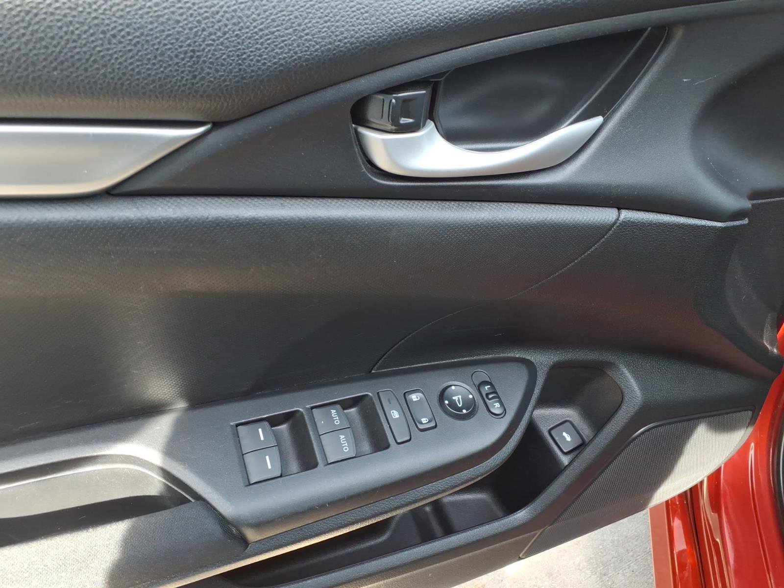 Certified 2021 Honda Civic LX image 13