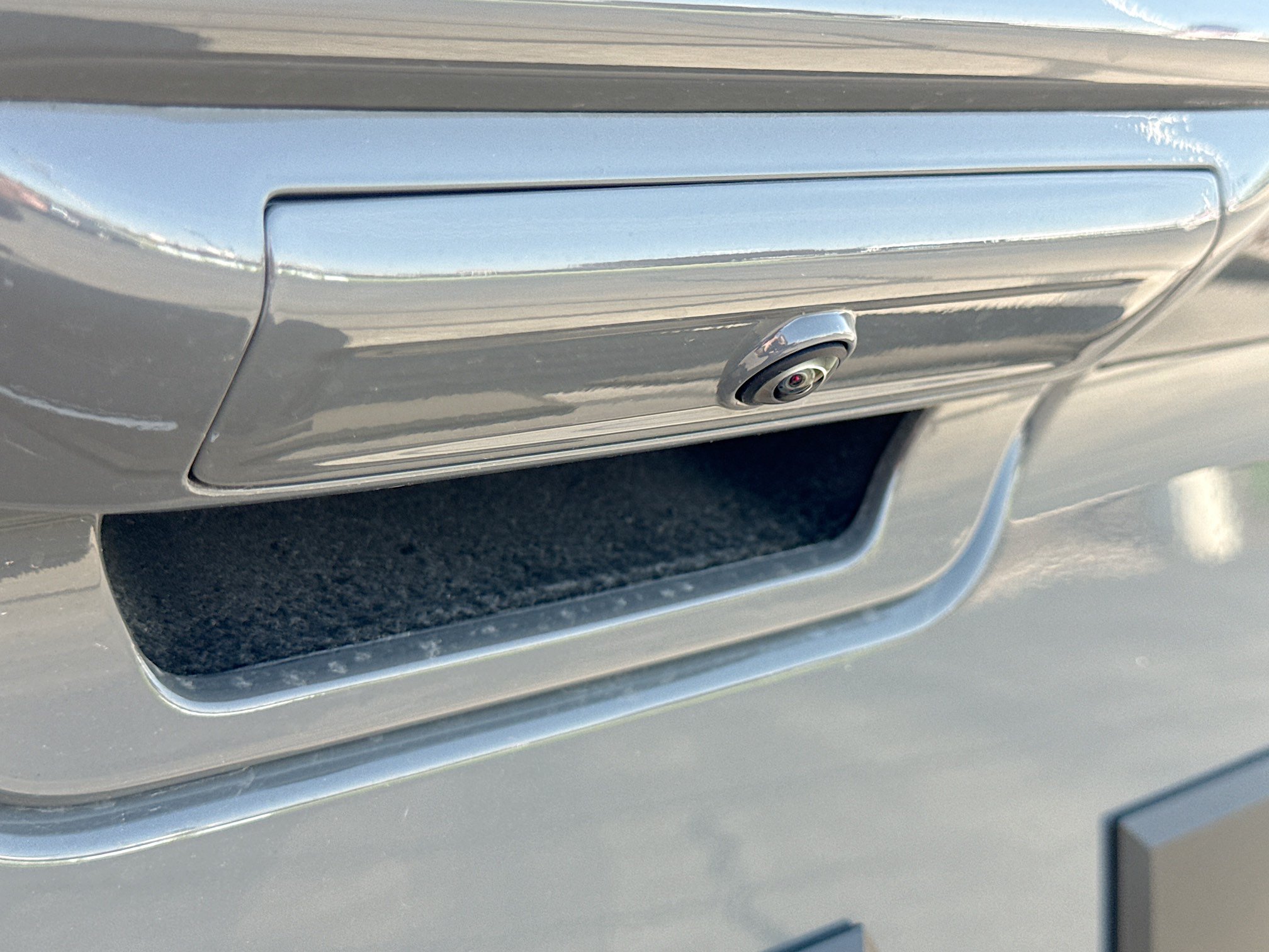 New 2026 RAM 2500 Power Wagon AWD/4WD image 13