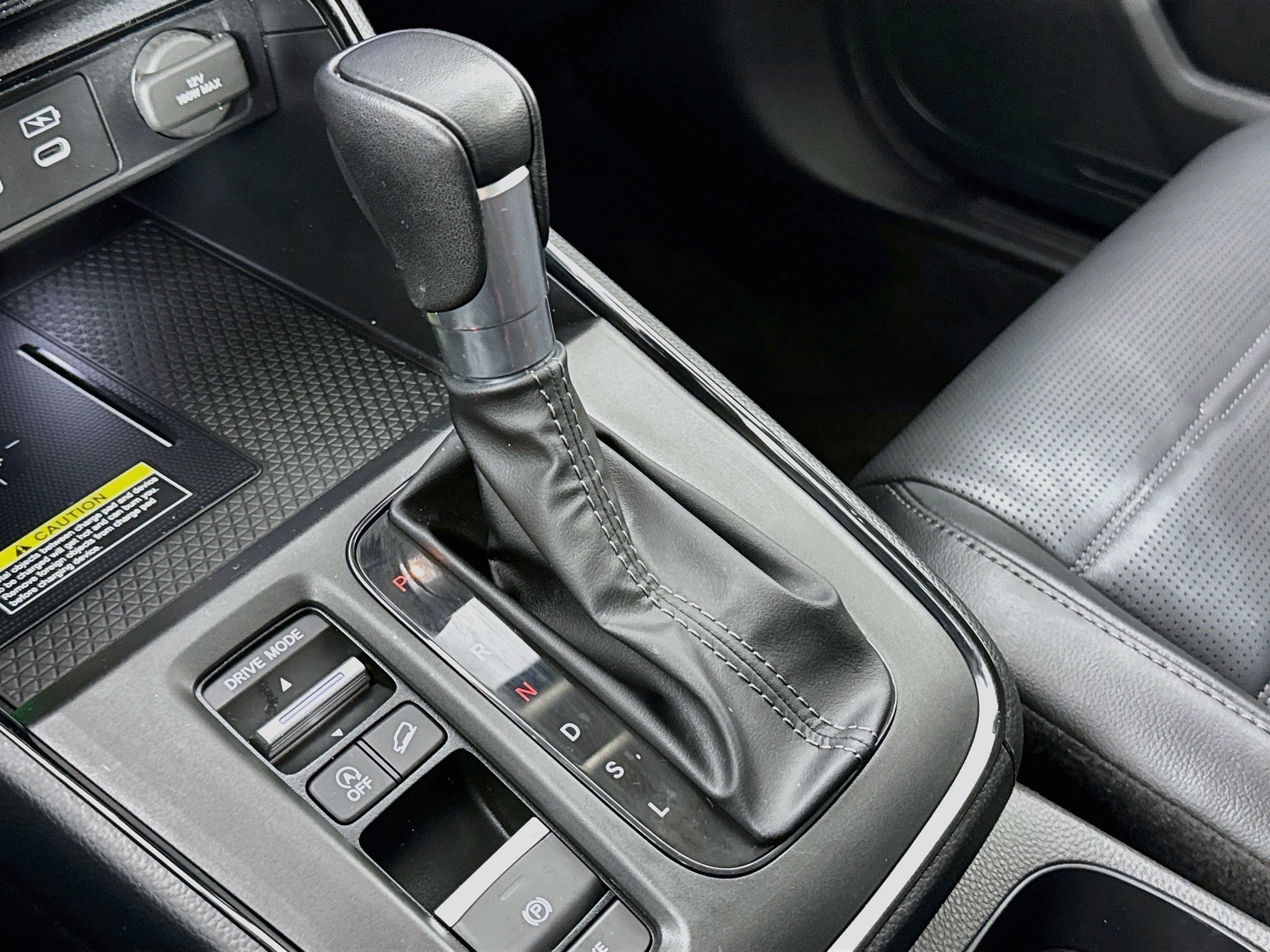 Certified 2024 Honda CR-V EX-L image 16