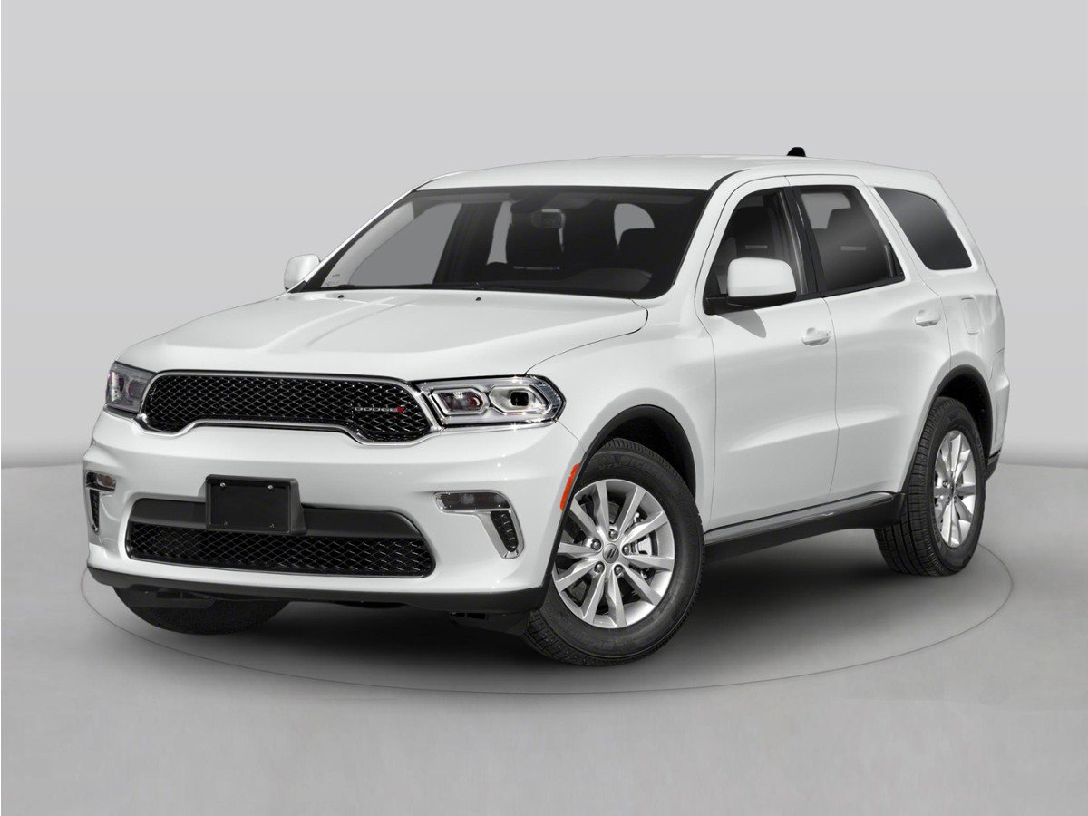 Used 2023 Dodge Durango SRT AWD/4WD image 1