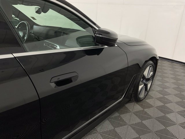 Certified 2024 BMW i4 eDrive35 w/ Premium Package RWD image 6