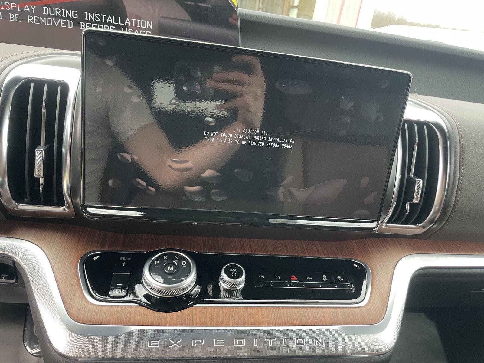 New 2026 Ford Expedition Max King Ranch image 16