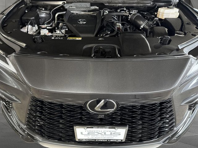 Certified 2024 Lexus RX 500h F Sport w/ Convenience Package AWD/4WD image 25