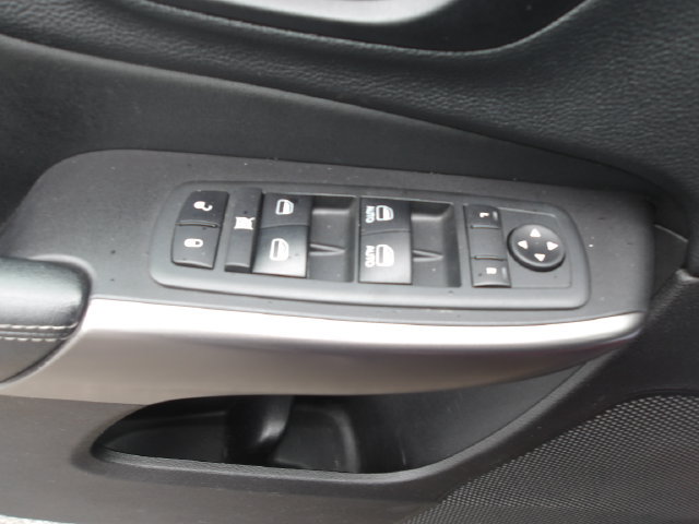 Used 2020 Jeep Cherokee Latitude Lux w/ Quick Order Package 26H Lux AWD/4WD image 15