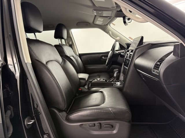 Used 2022 Nissan Armada SV w/ SV Appearance Package image 34
