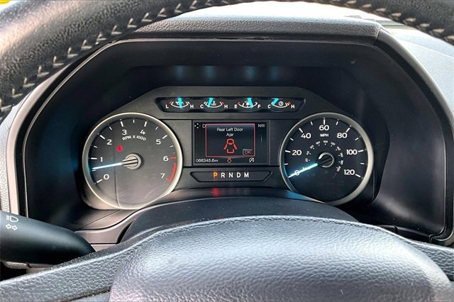 Used 2019 Ford F150 XLT w/ Equipment Group 301A Mid image 14