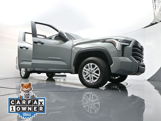 Used 2024 Toyota Tundra SR5 image 33