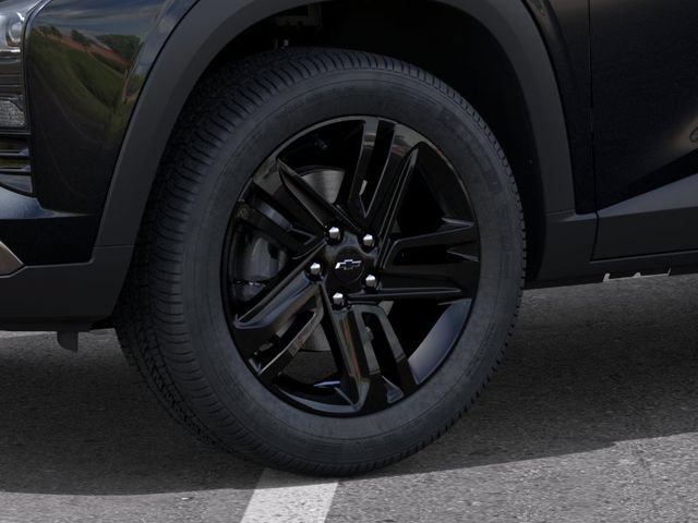 New 2026 Chevrolet Trax ACTIV w/ Driver Confidence Package FWD image 9