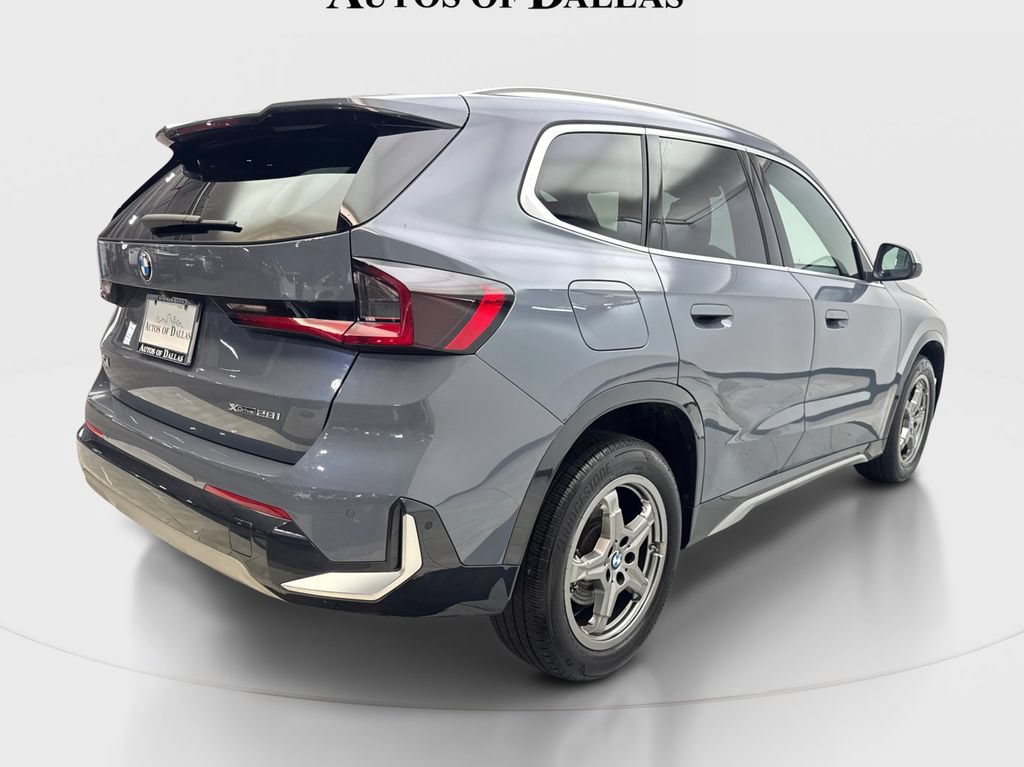 Used 2023 BMW X1 xDrive28i w/ Premium Package AWD/4WD image 6