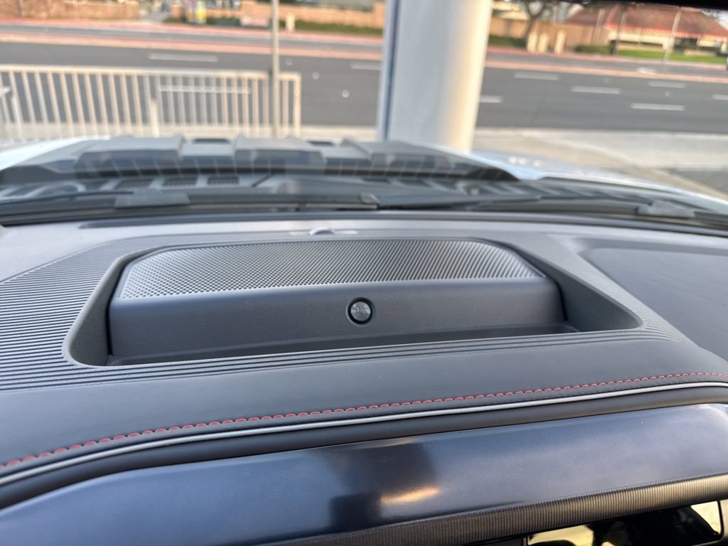 Used 2025 Ford F150 Raptor R w/ Equipment Group 803A Raptor R image 27