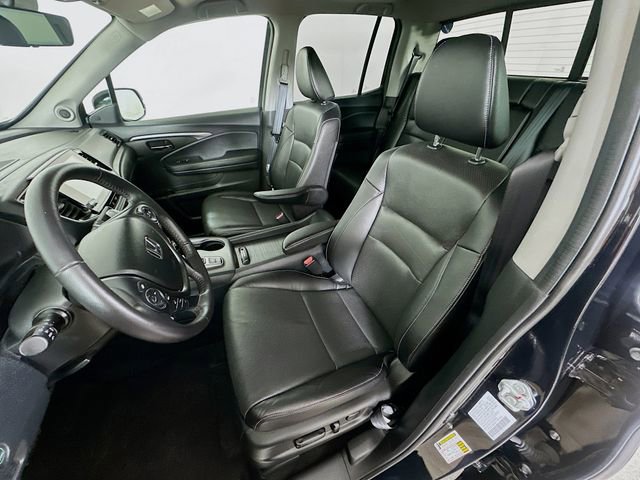 Certified 2023 Honda Ridgeline RTL-E image 29