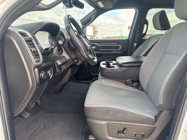 Used 2024 RAM 2500 Big Horn image 2