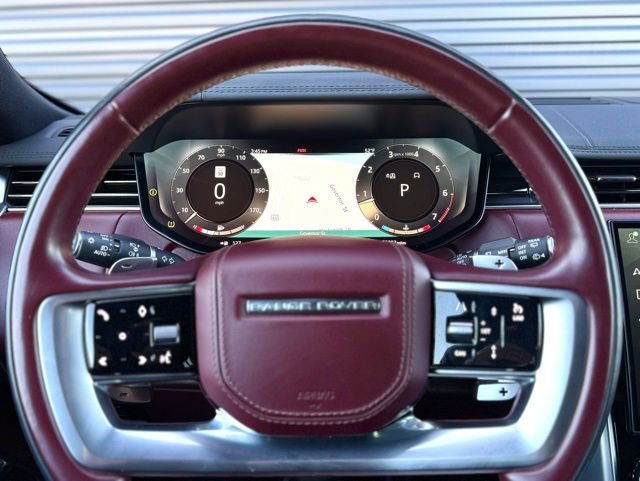 Used 2023 Land Rover Range Rover SE image 19