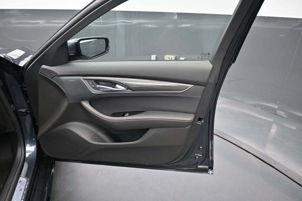 New 2026 Cadillac CT5 Sport AWD/4WD image 19