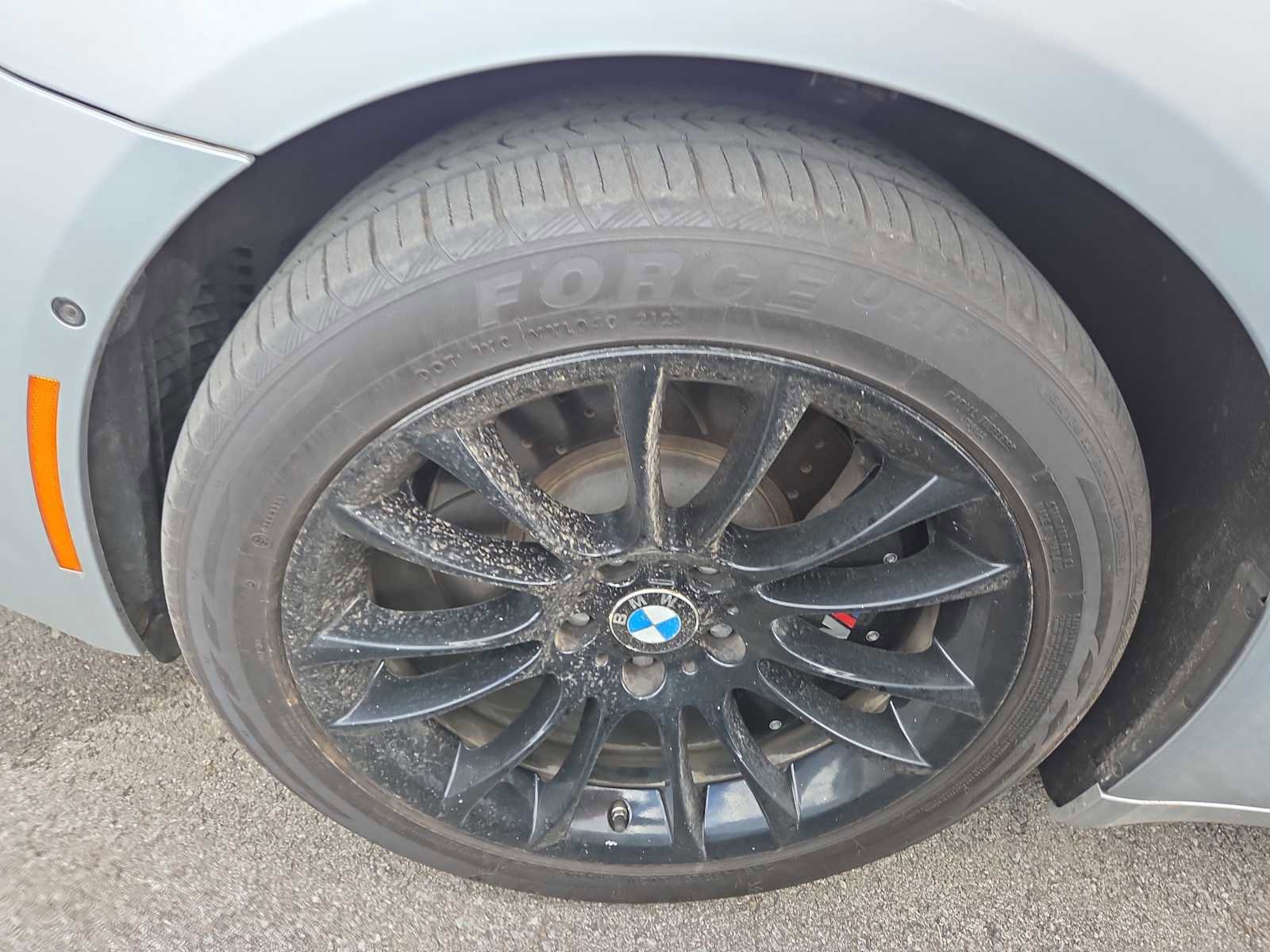 Used 2014 BMW 750Li xDrive image 7