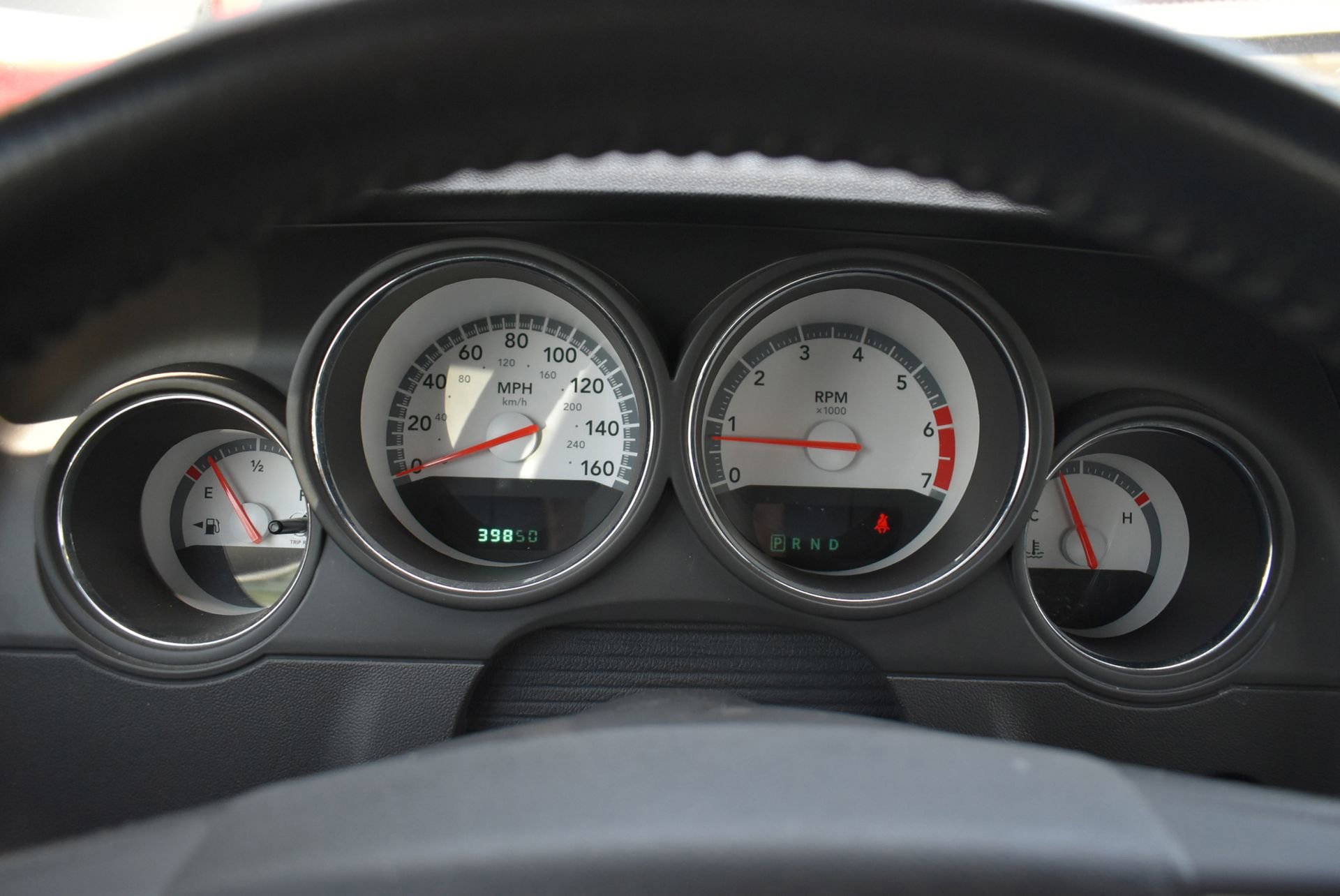 Used 2009 Dodge Challenger R/T w/ Sound Group RWD image 24