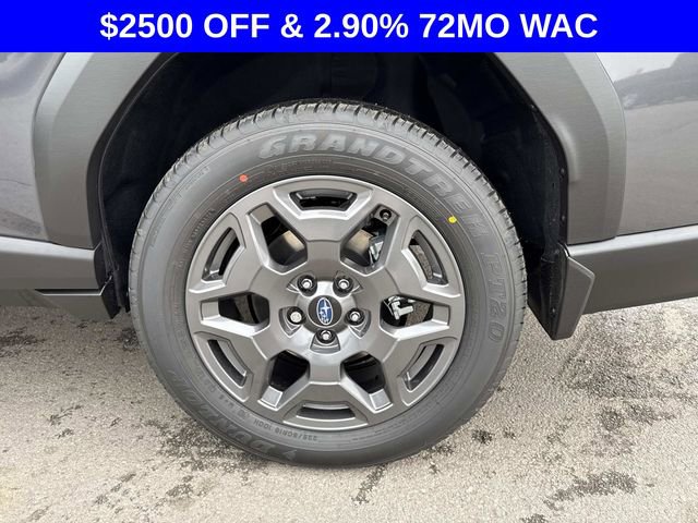 New 2026 Subaru Outback Premium image 27