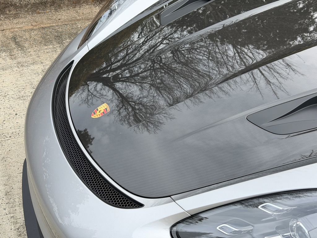 Used 2023 Porsche 718 Cayman GT4 RS RWD image 11