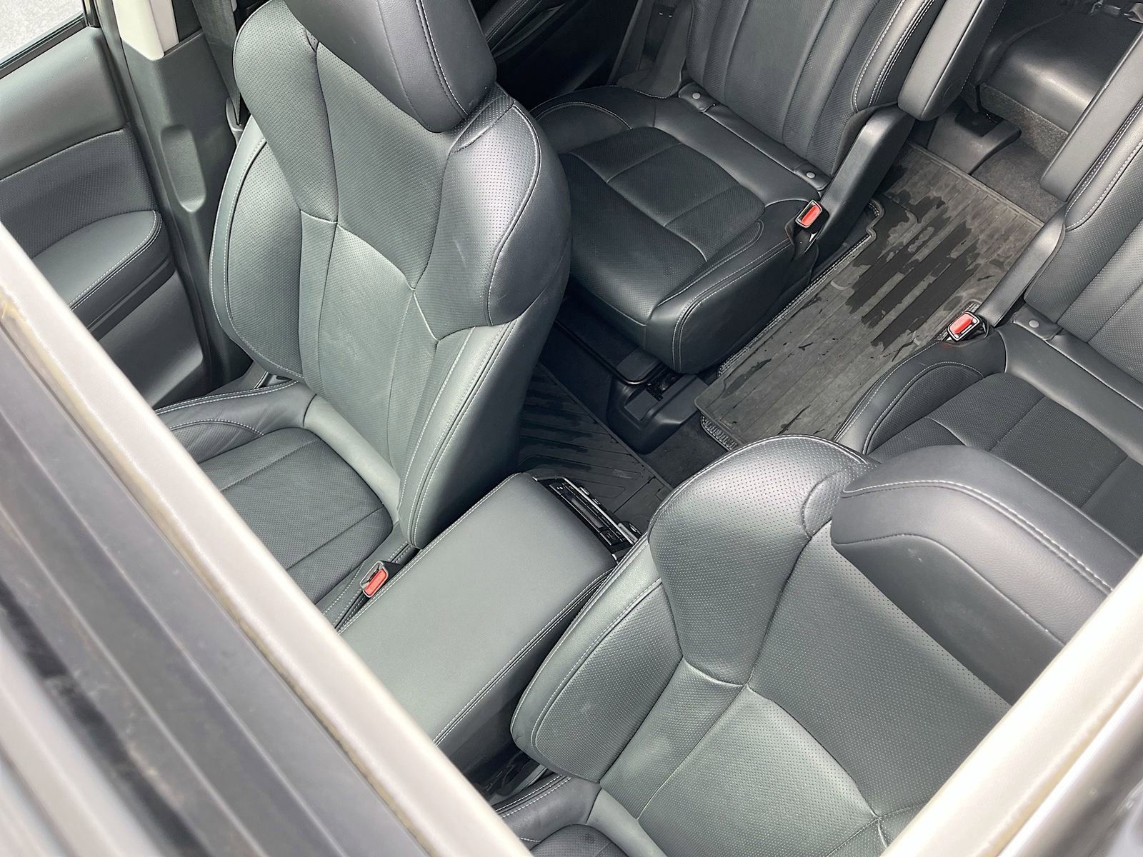 Used 2024 Subaru Ascent Touring image 23