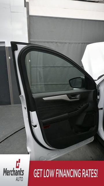 Used 2022 Ford Escape S AWD/4WD image 11