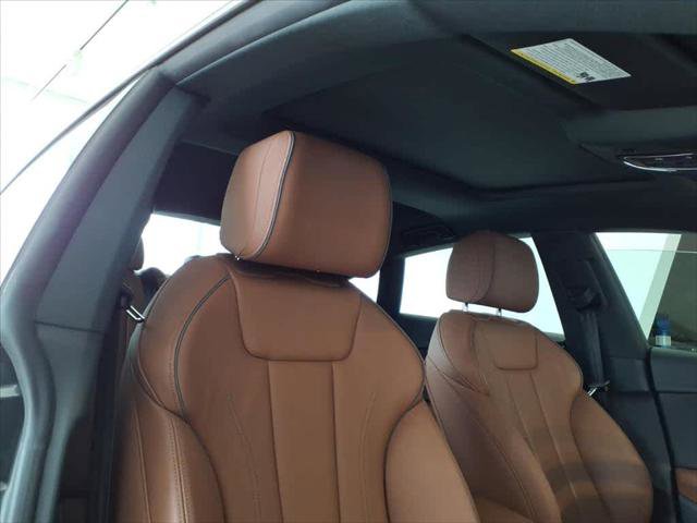 Certified 2023 Audi A5 2.0T Premium w/ Convenience Package AWD/4WD image 23