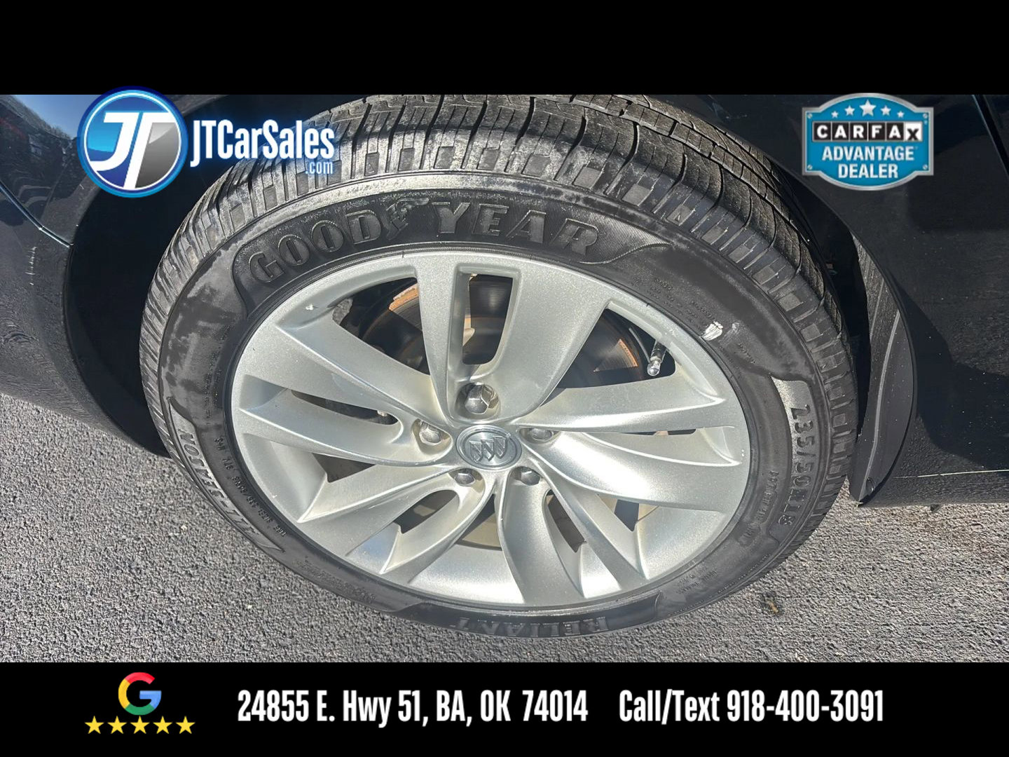 Used 2016 Buick Regal Premium image 40