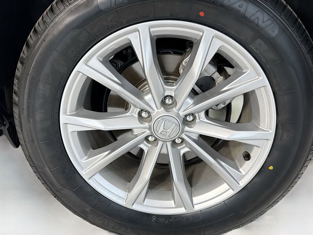 Used 2024 Honda CR-V EX image 31