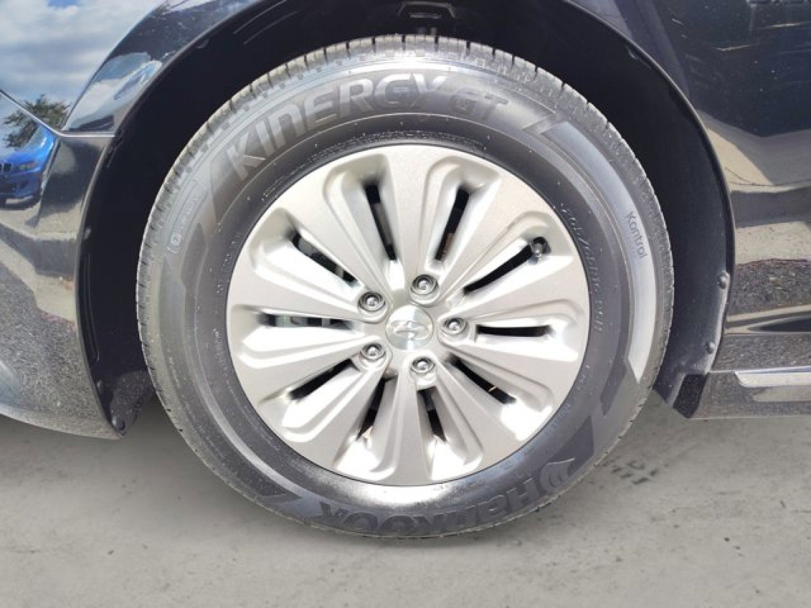 Used 2016 Hyundai Sonata SE image 10