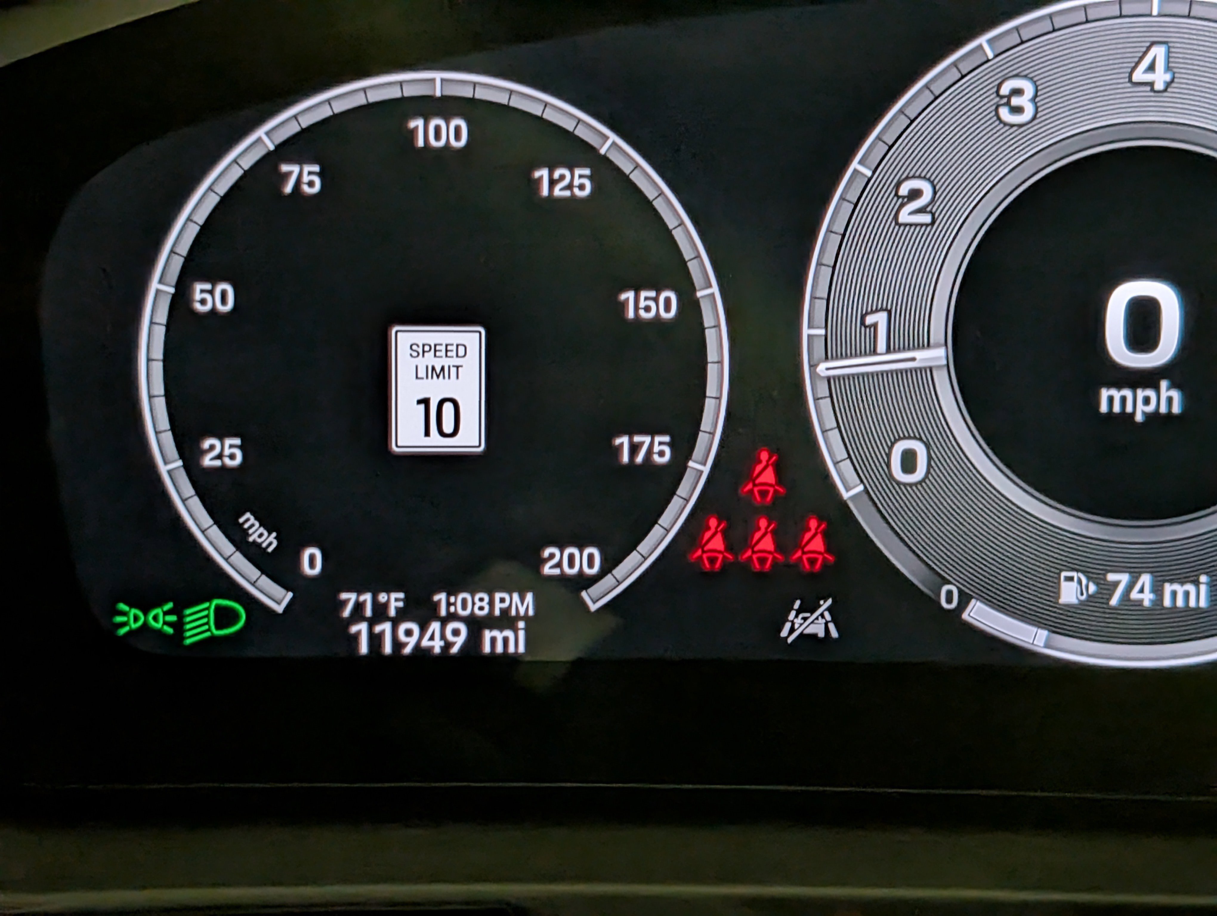 Certified 2024 Porsche Cayenne S AWD/4WD image 32