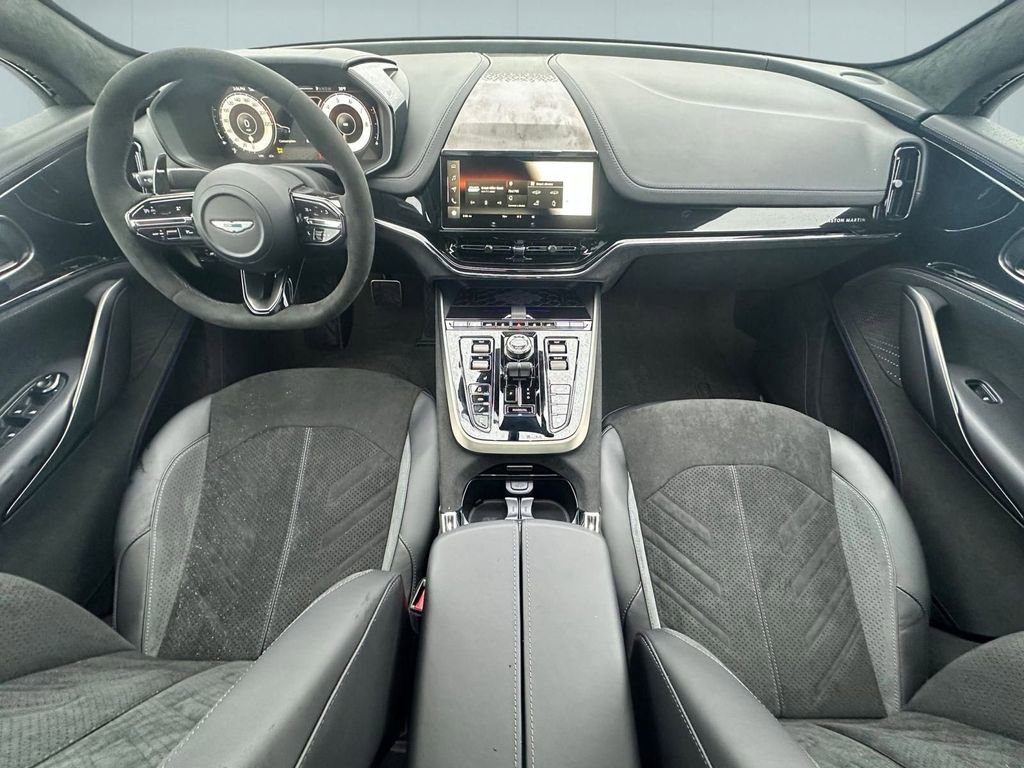 New 2026 Aston Martin DBX 707 AWD/4WD image 20