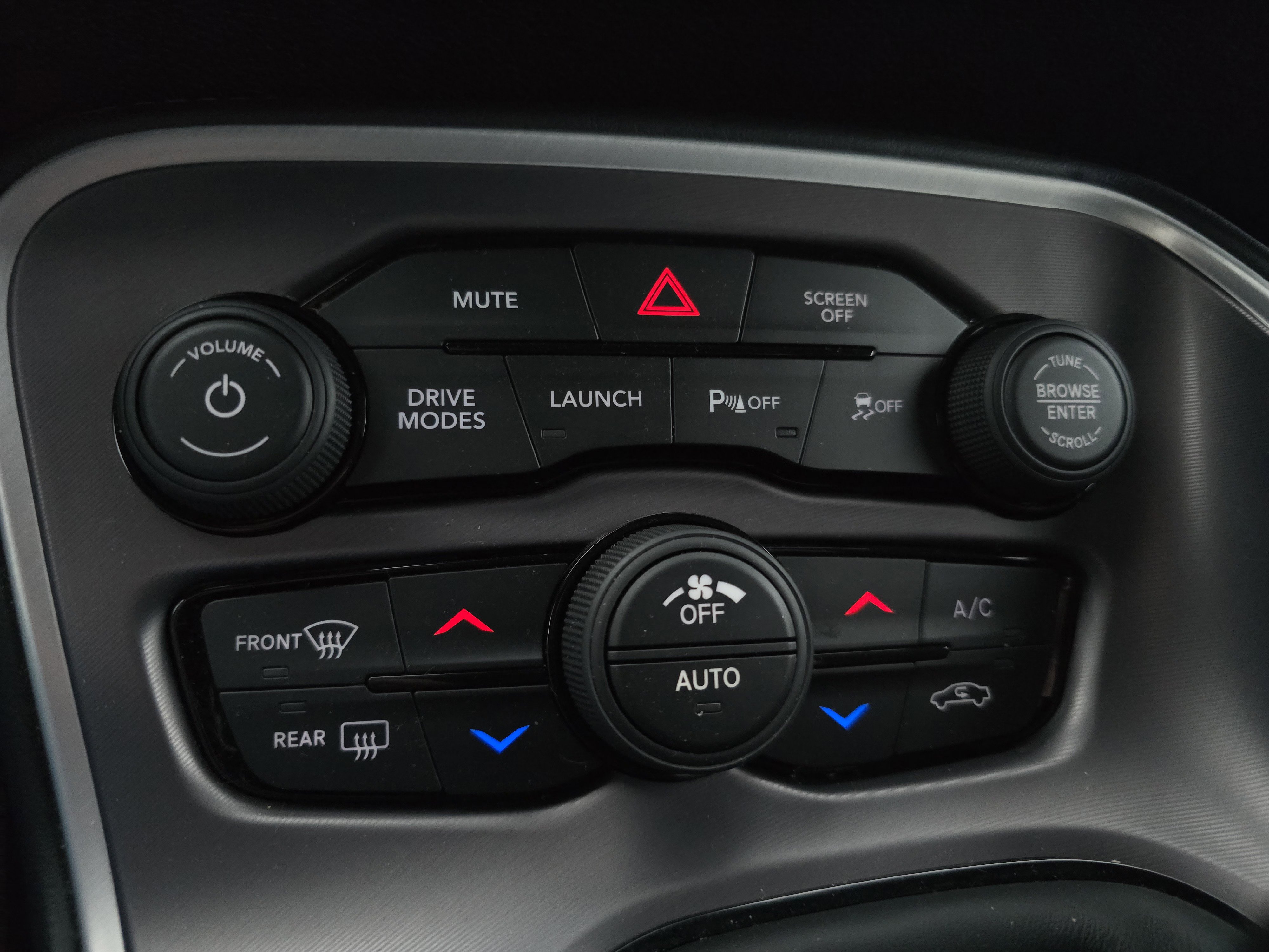 Used 2021 Dodge Challenger R/T Scat Pack w/ T/A Package image 29