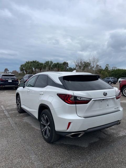 Used 2018 Lexus RX 350 FWD image 2