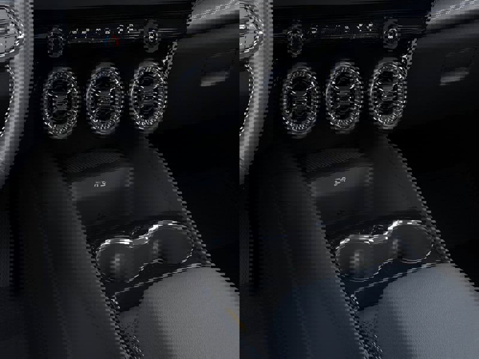 New 2025 Chevrolet Blazer EV LT image 23