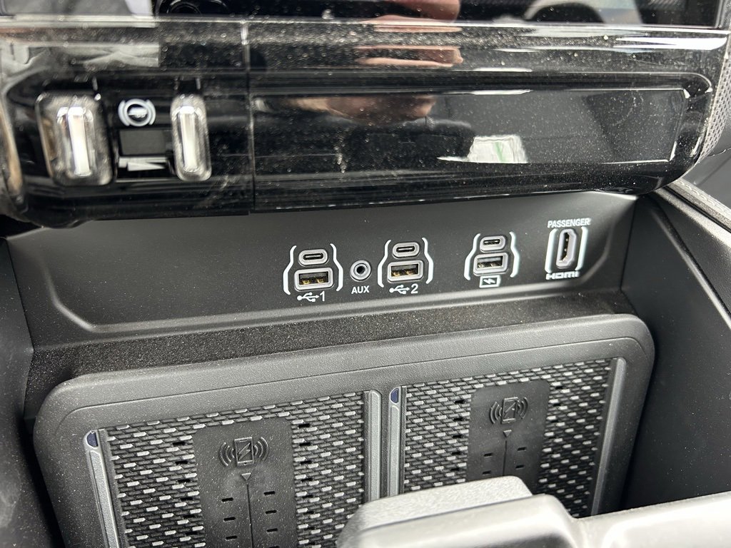 New 2025 RAM 2500 Limited image 22