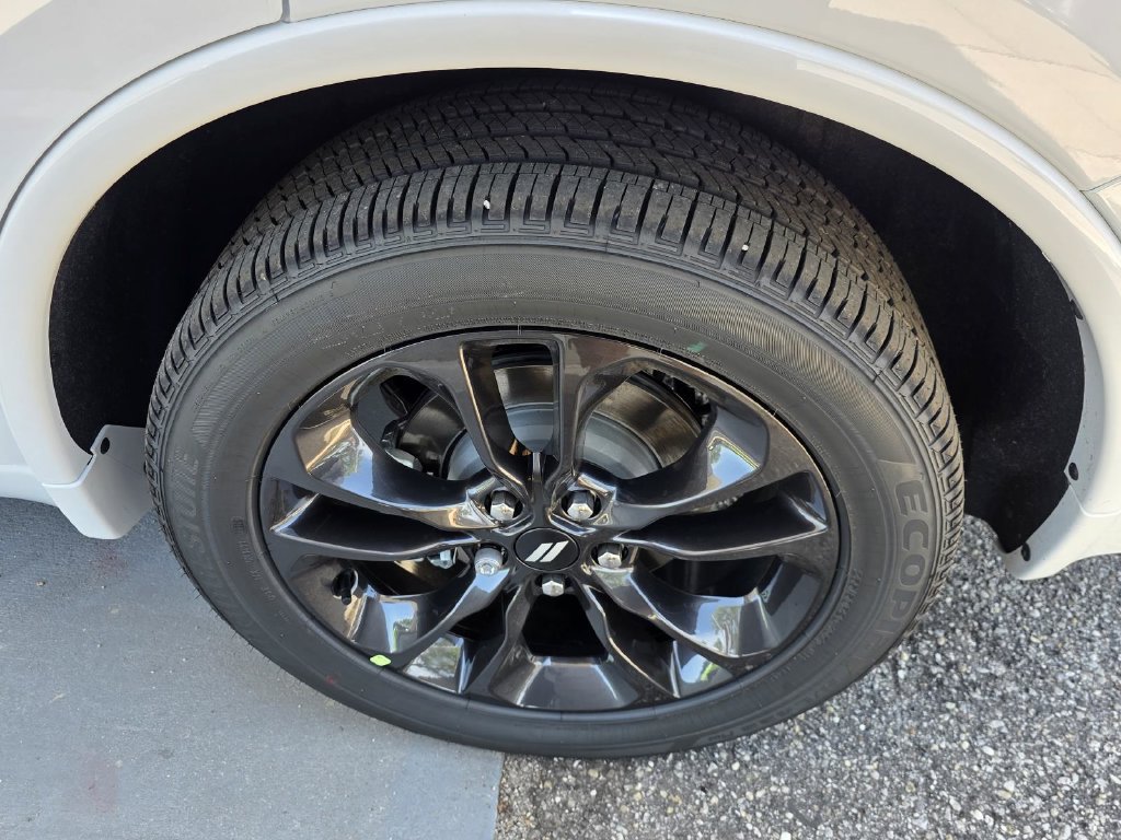 New 2026 Dodge Durango GT w/ Blacktop Package RWD image 35
