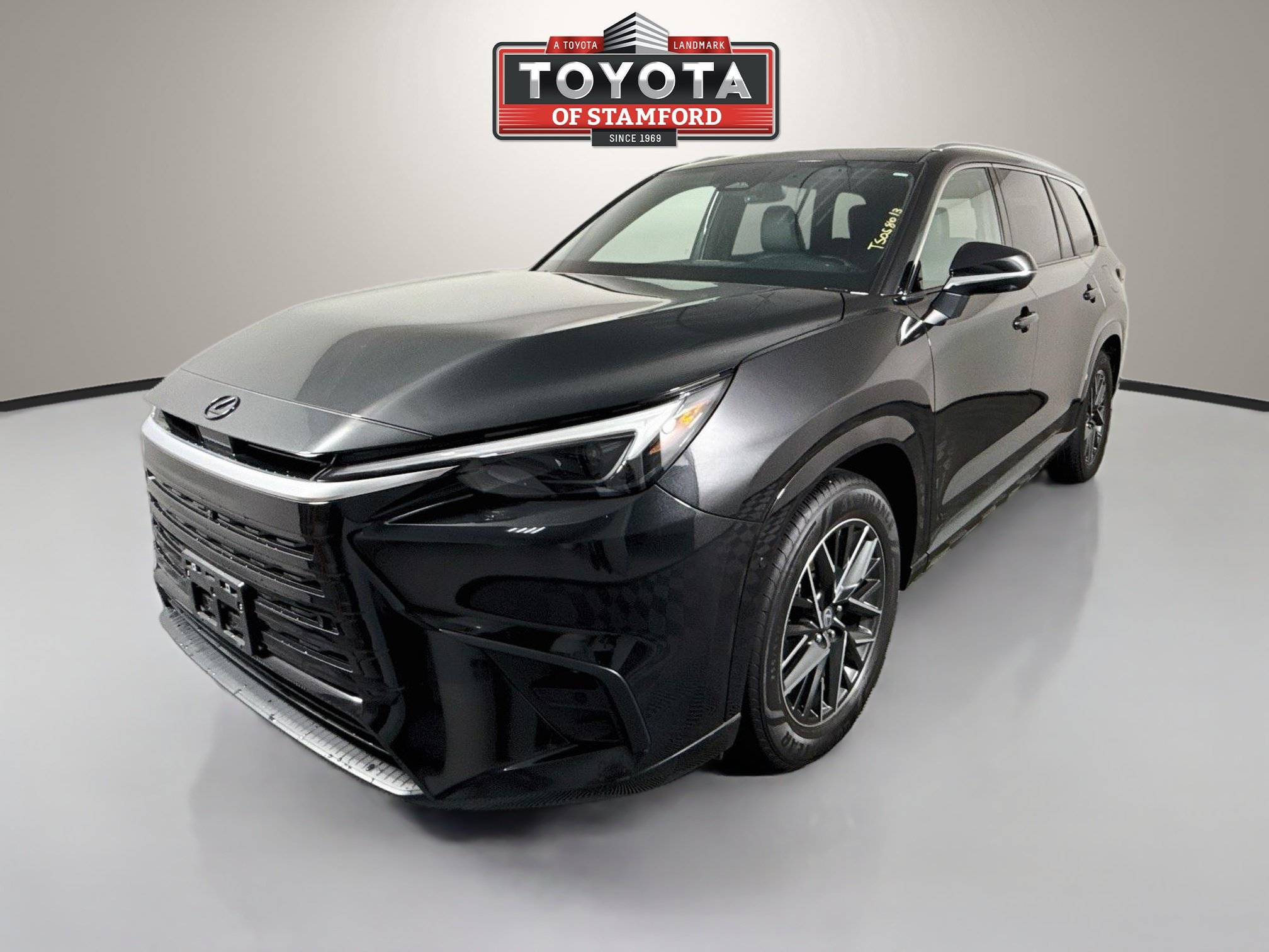 Used 2026 Lexus TX 350 AWD w/ Technology Package image 3