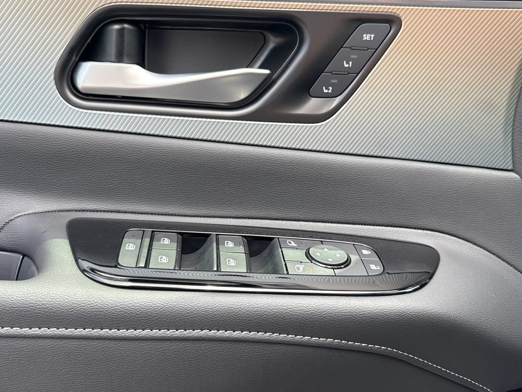 New 2026 Nissan Murano SL AWD/4WD image 10