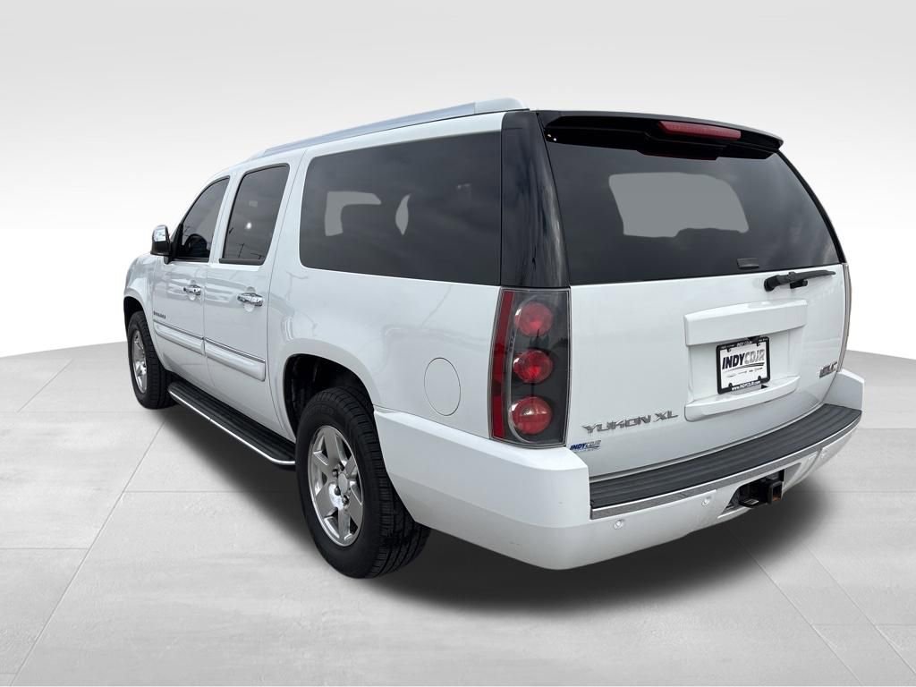 Used 2008 GMC Yukon XL Denali image 6