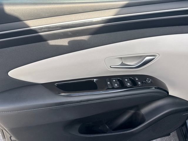 Certified 2023 Hyundai Tucson Limited image 9