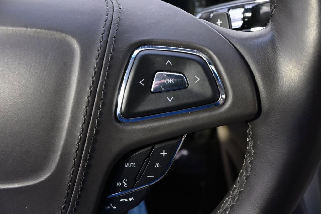 Used 2020 Lincoln MKZ Reserve w/ Elements Package image 35