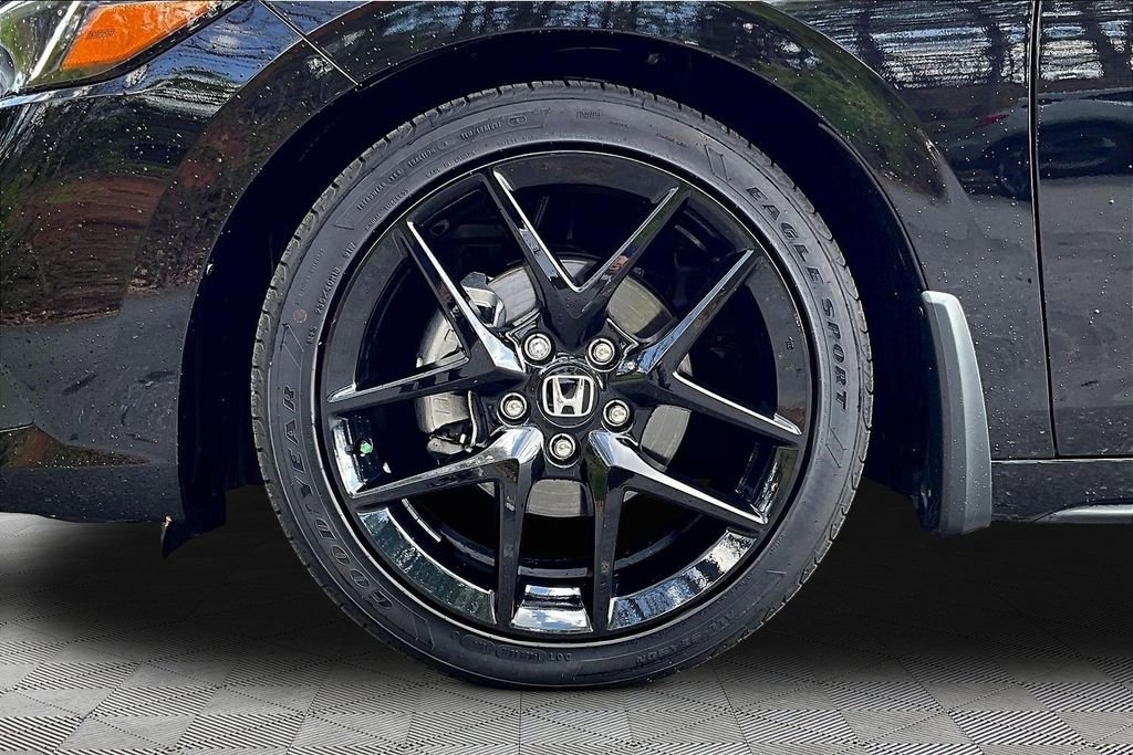 Used 2024 Honda Civic Sport image 23