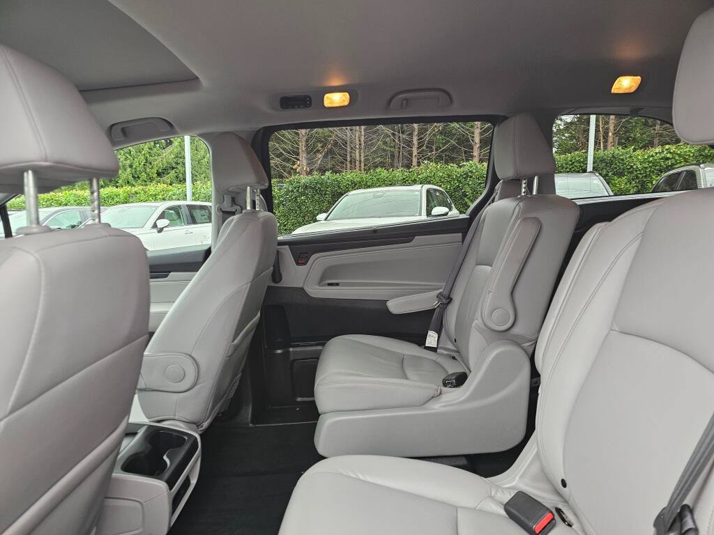 Certified 2023 Honda Odyssey EX-L image 19