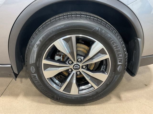 Used 2023 Nissan Murano S w/ Cargo Package image 7