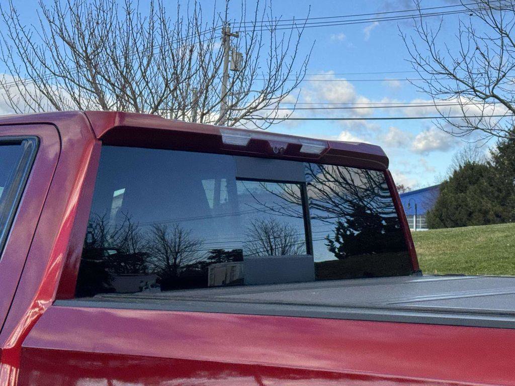 Used 2023 GMC Sierra 1500 AT4 w/ AT4 Premium Package image 10